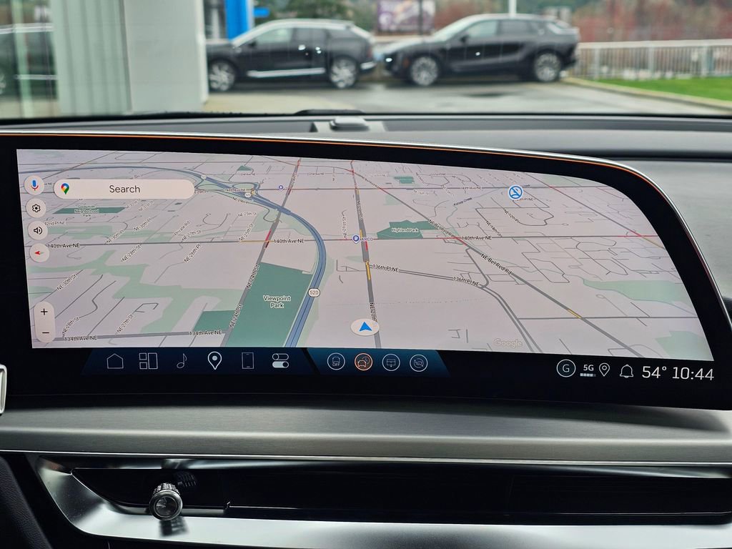 New 2026 Cadillac Lyriq Premium Sport AWD/4WD image 29