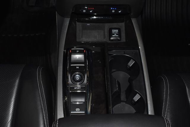 Used 2018 Acura RLX Sport Hybrid w/ Advance Pkg image 21