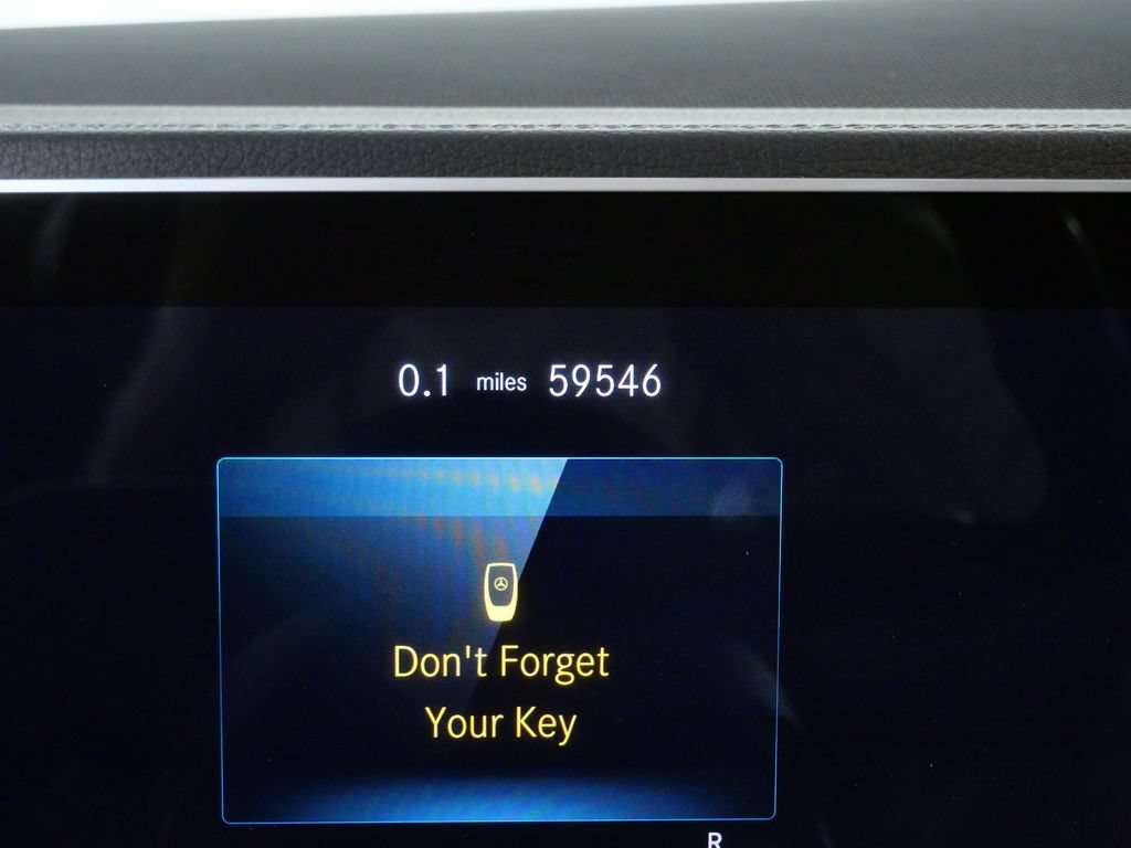 Used 2021 Mercedes-Benz GLS 450 4MATIC image 22