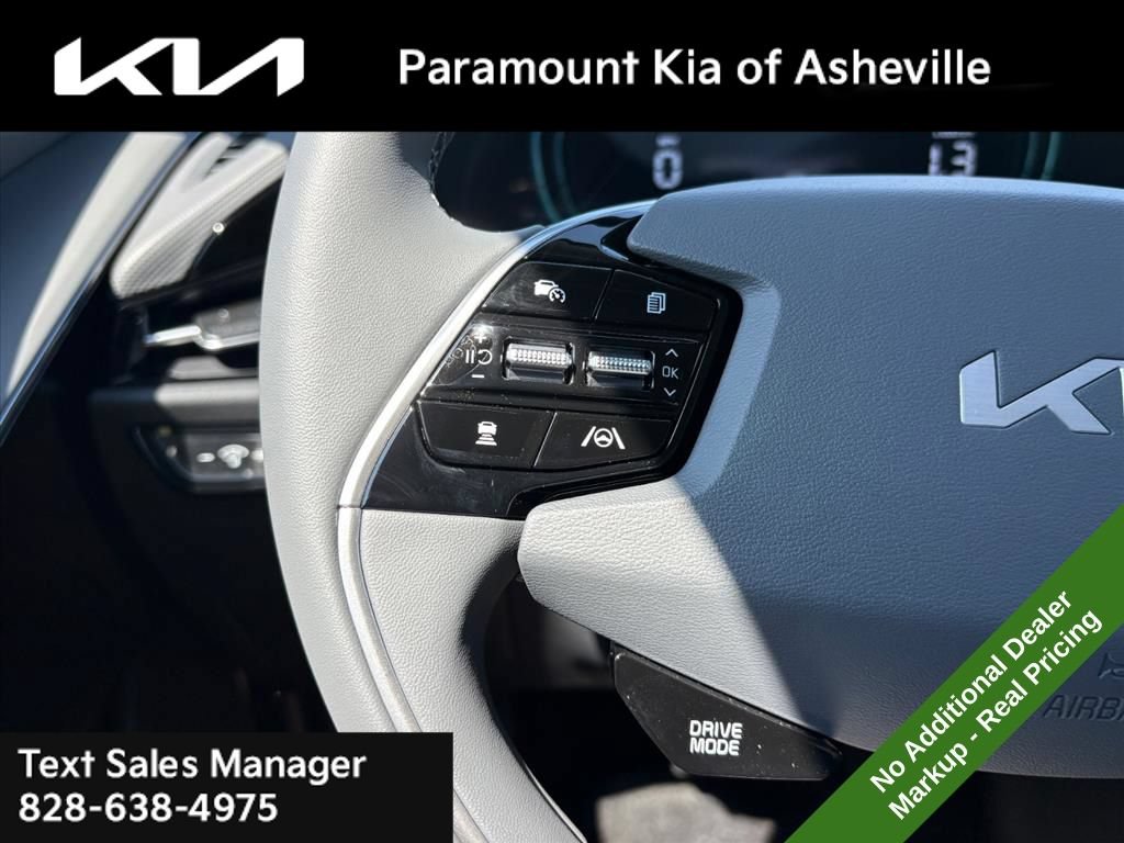 New 2026 Kia Niro EX FWD image 26