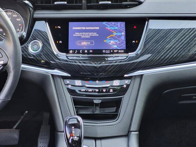 Used 2024 Cadillac XT6 Premium Luxury FWD image 10