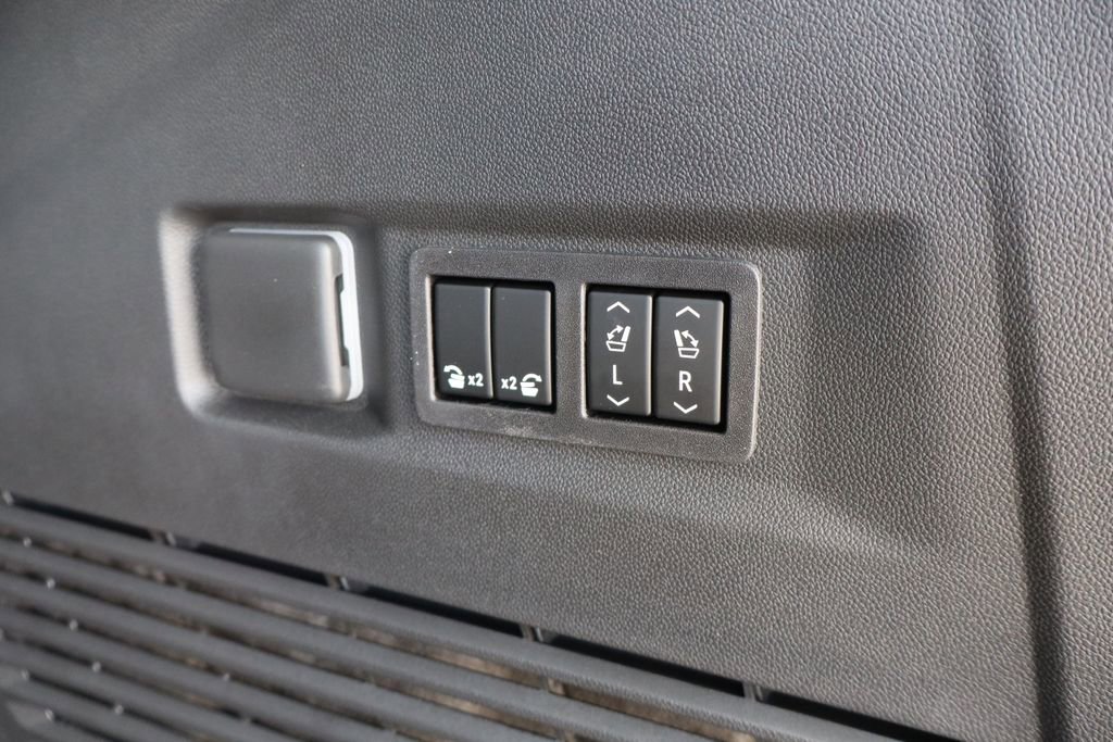 New 2026 Chevrolet Tahoe LT w/ Comfort Package image 36