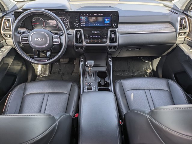 Used 2023 Kia Sorento X-Line EX AWD/4WD image 18