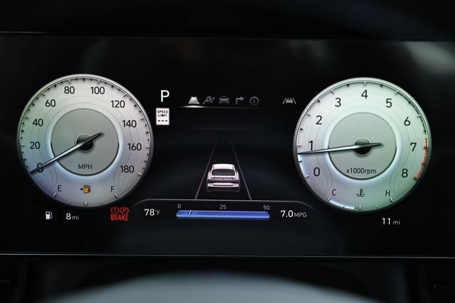 New 2025 Hyundai Elantra N image 11