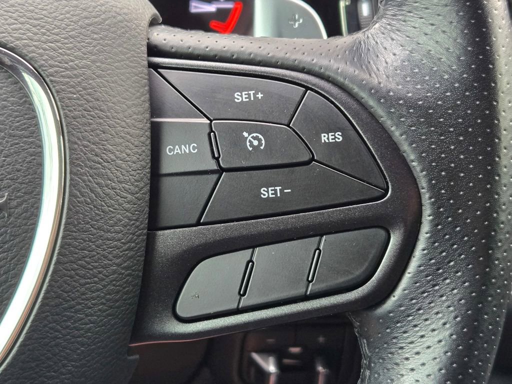 Used 2021 Dodge Durango GT AWD/4WD image 25