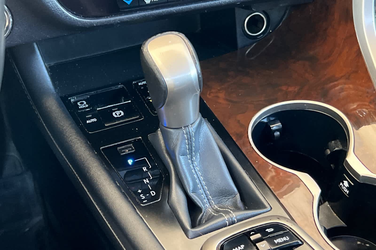 Used 2019 Lexus RX 350 FWD w/ Navigation Package image 24
