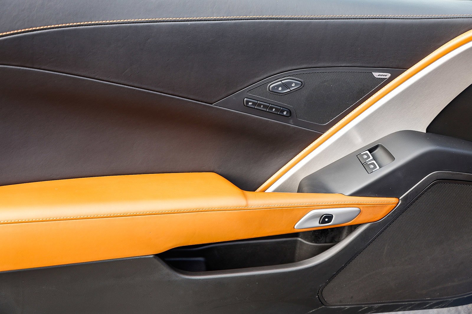 Used 2016 Chevrolet Corvette Z06 w/ 3LZ Preferred Equipment Group image 17