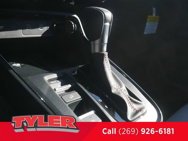 New 2026 Honda CR-V Sport Touring image 34