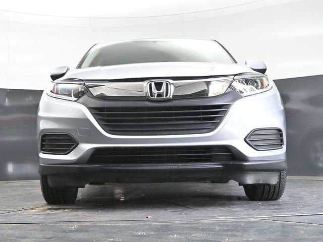 Used 2022 Honda HR-V LX image 31