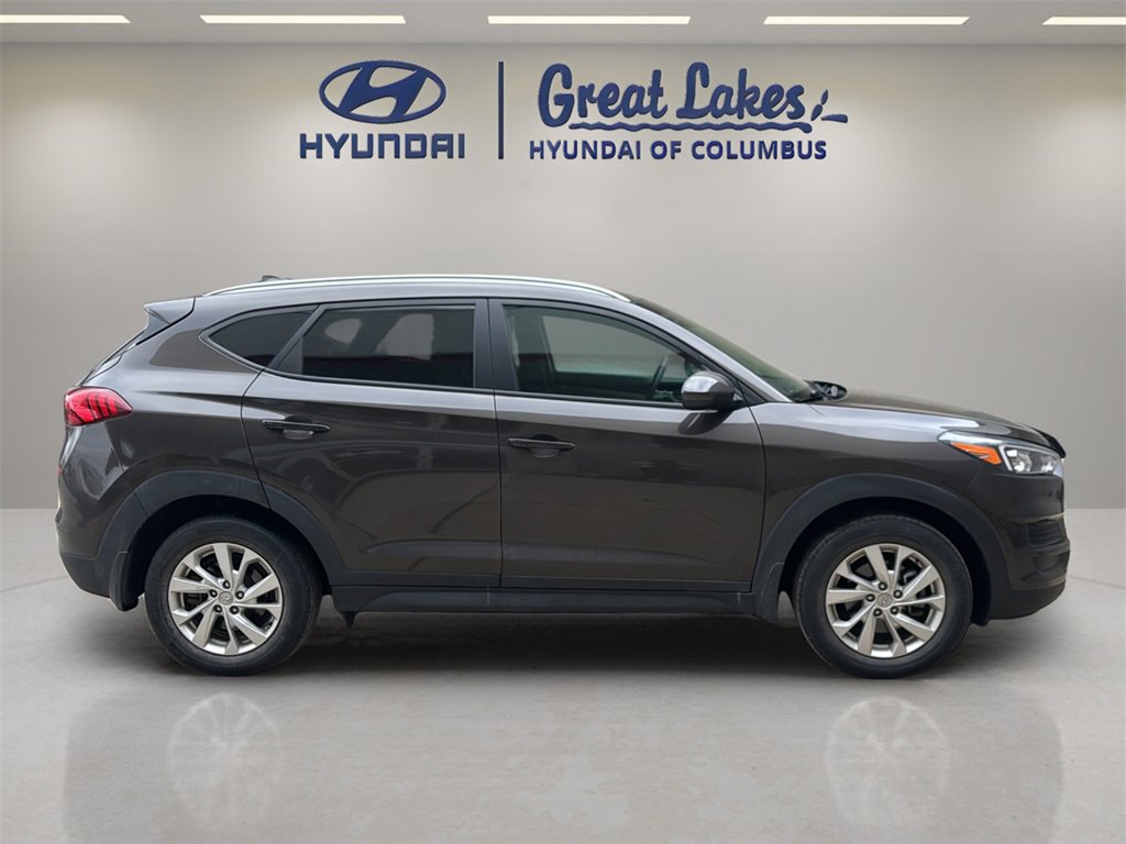Used 2019 Hyundai Tucson Value image 6