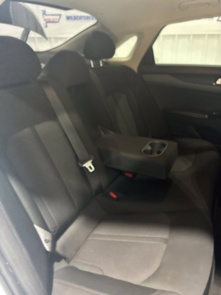 Used 2022 Kia K5 LXS AWD/4WD image 33