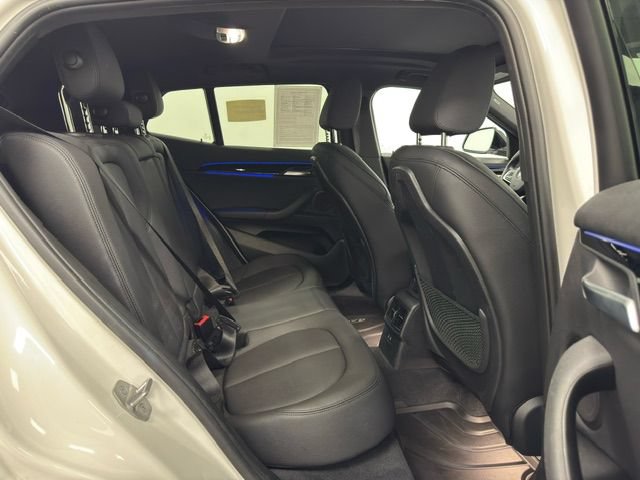 Used 2020 BMW X2 sDrive28i w/ Convenience Package FWD image 21