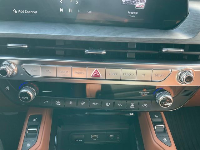 New 2025 Kia Telluride SX Prestige X-Line image 20