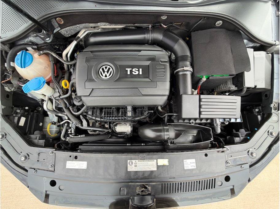Used 2014 Volkswagen Passat 1.8T SE FWD image 26