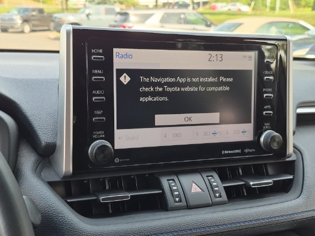 Used 2020 Toyota RAV4 XSE w/ All Weather Liner Package AWD/4WD image 16