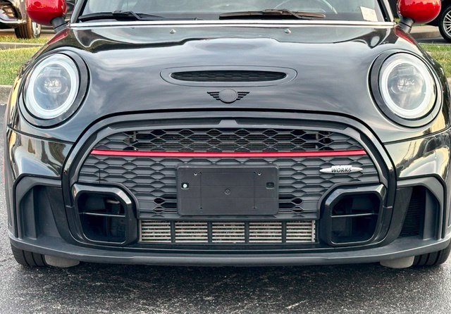 Used 2024 MINI Cooper John Cooper Works FWD image 4