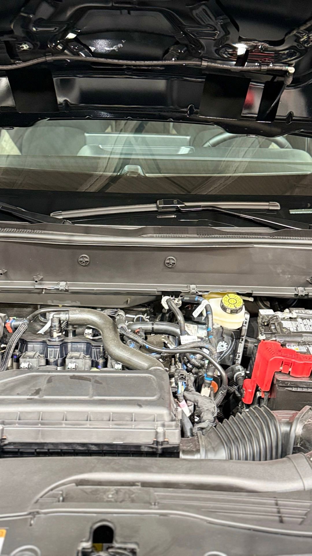 New 2026 Ford Bronco Sport Big Bend w/ Convenience Package AWD/4WD image 82