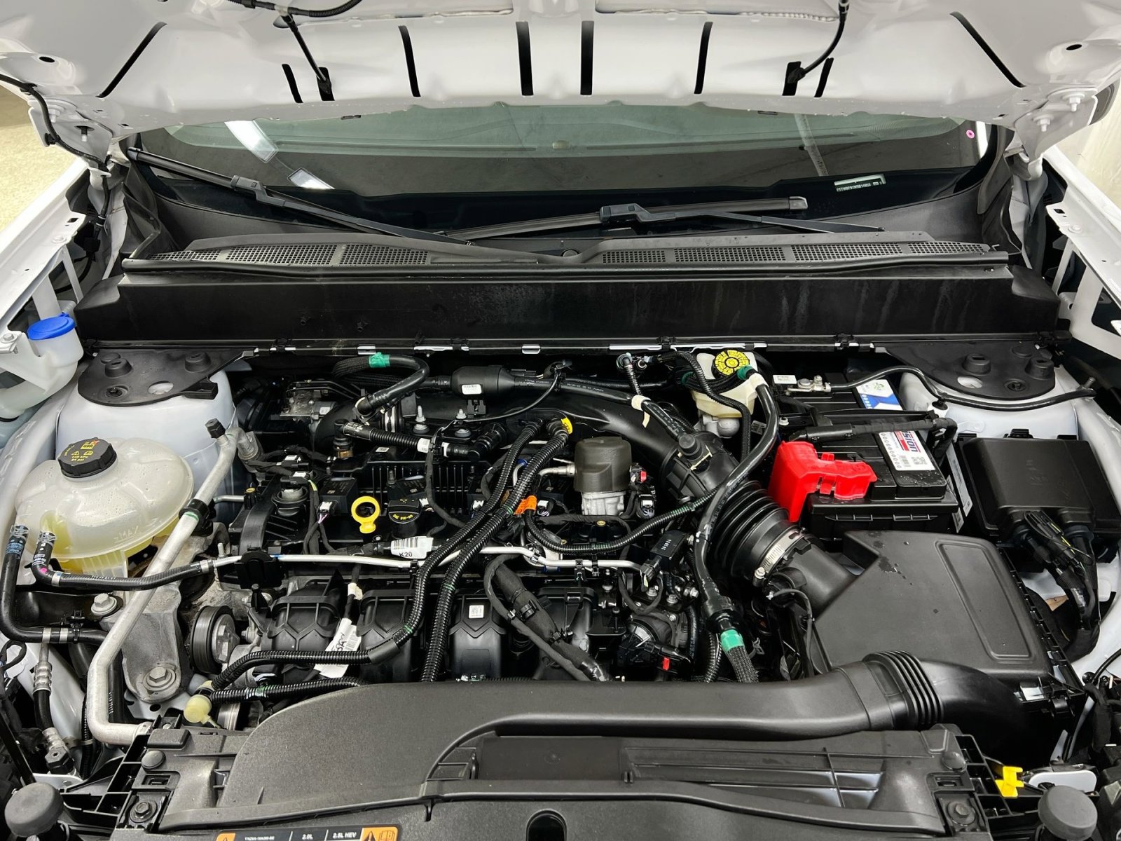 Used 2022 Ford Maverick XLT w/ Equipment Group 300A Standard image 32