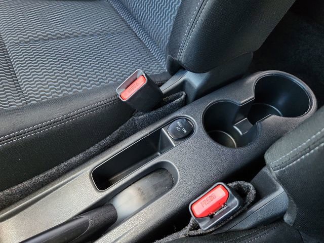 Used 2017 Nissan Versa Note SV FWD image 41