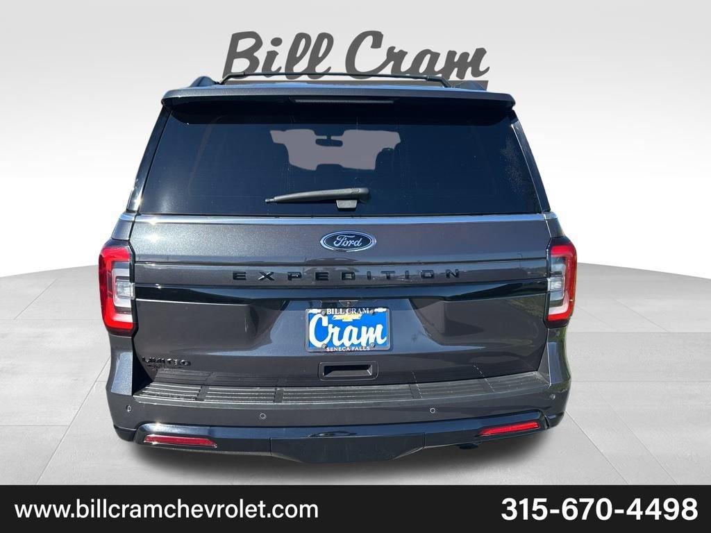 Used 2023 Ford Expedition Limited image 33