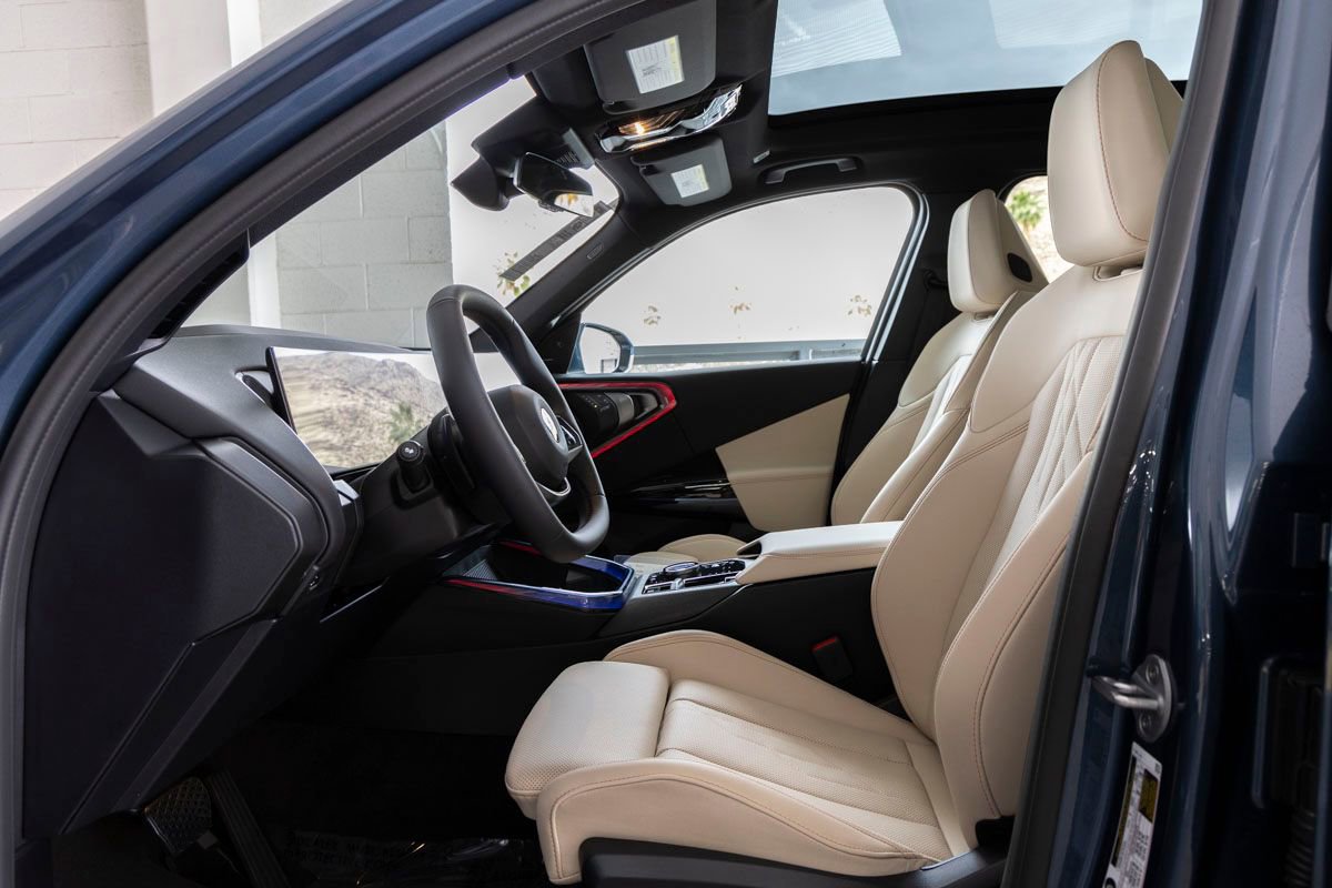 New 2026 BMW X3 xDrive30 image 15