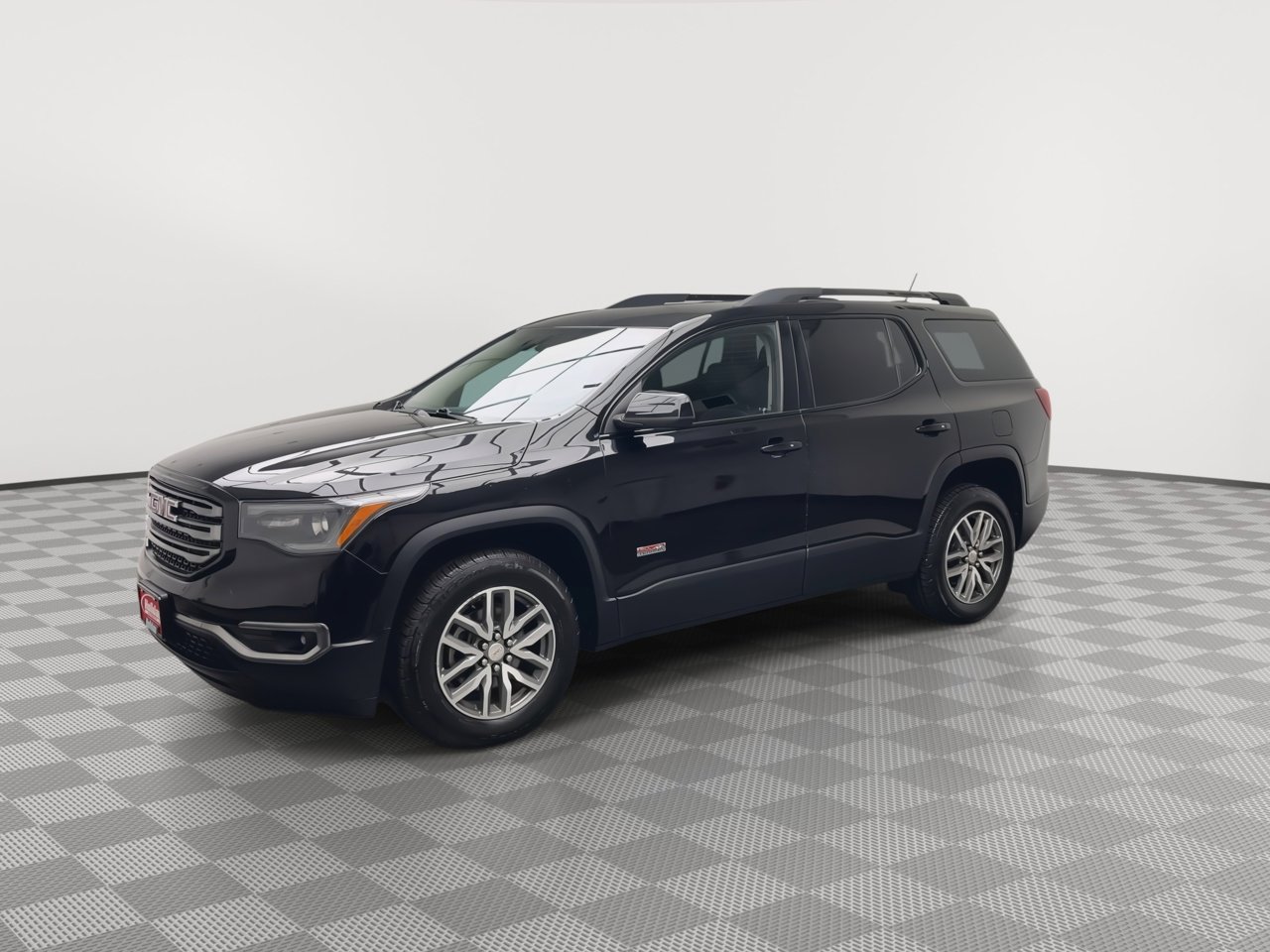 Used 2017 GMC Acadia SLE w/ Driver Alert Package I AWD/4WD image 34