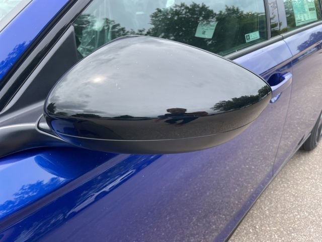 New 2025 Honda Accord Sport image 5