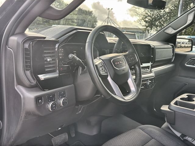 Certified 2024 GMC Sierra 1500 Elevation AWD/4WD image 10