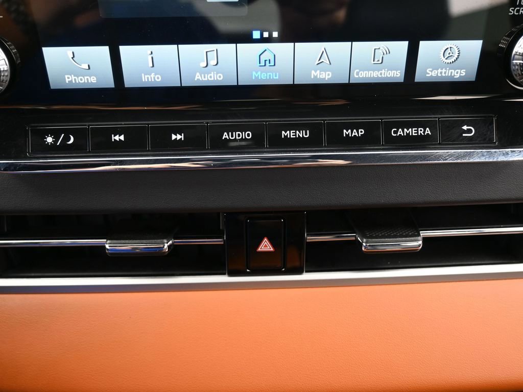 Used 2022 Mitsubishi Outlander SEL image 29