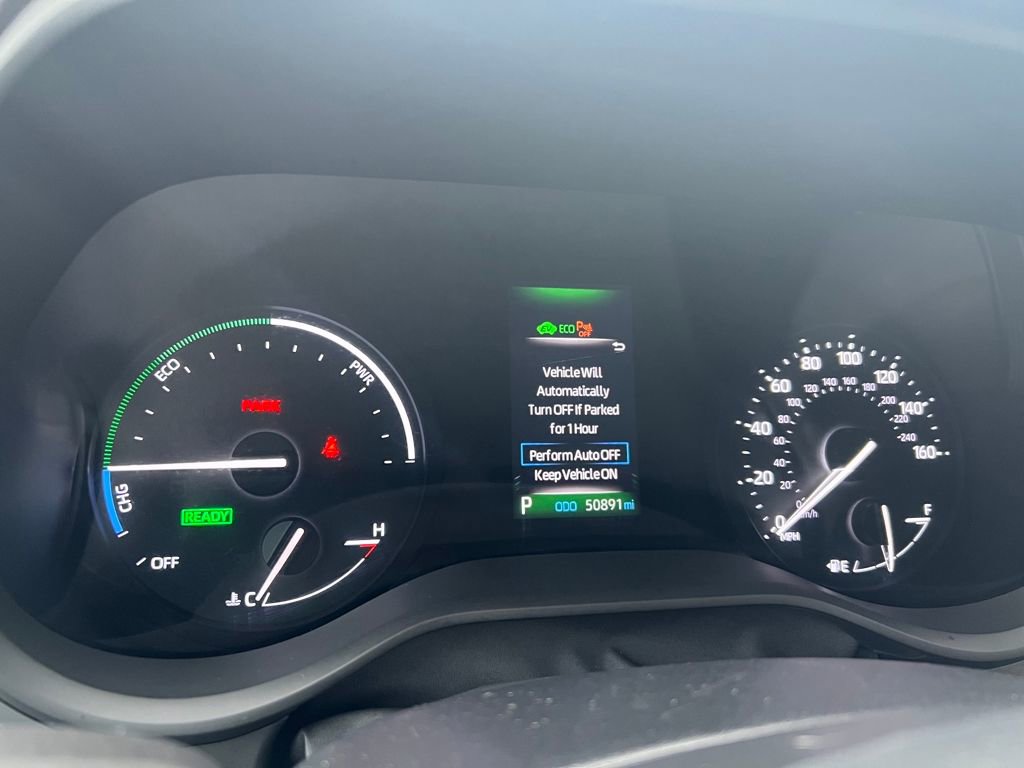 Used 2024 Toyota Sienna XLE image 23