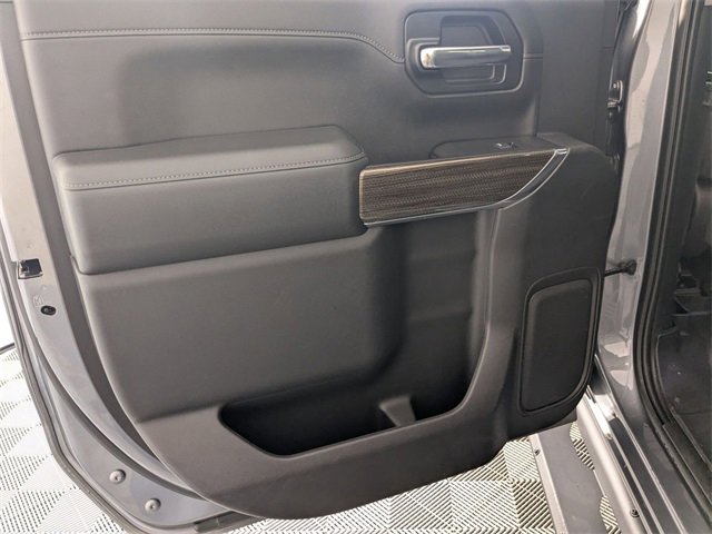 Used 2019 Chevrolet Silverado 1500 LT Trail Boss image 27