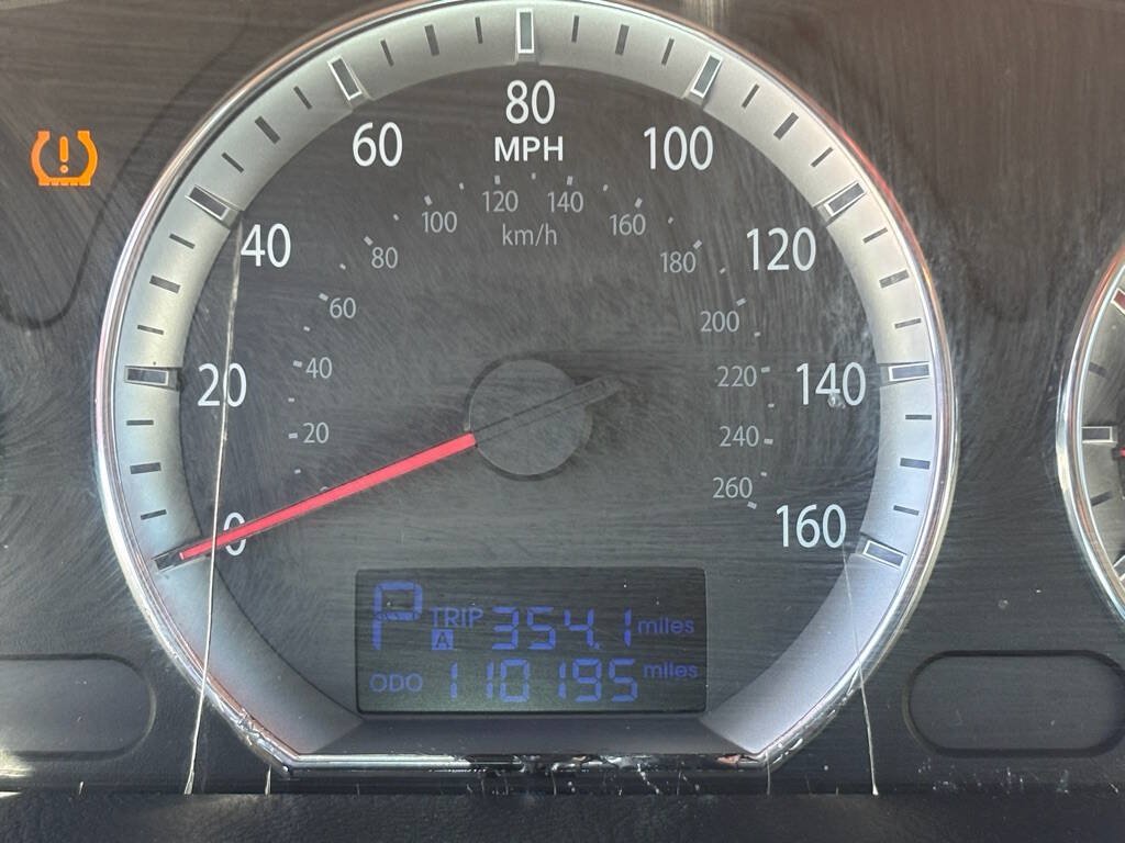 Used 2010 Hyundai Sonata GLS FWD image 12