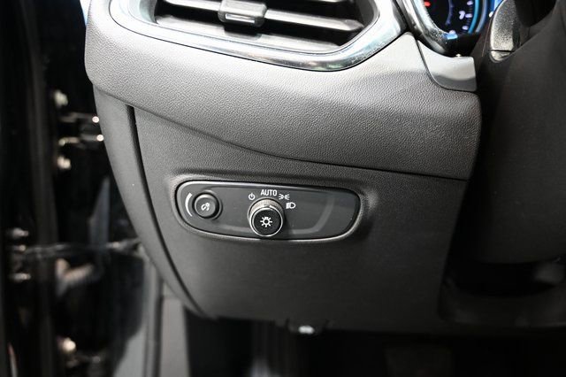 Used 2024 Chevrolet Equinox LT image 23