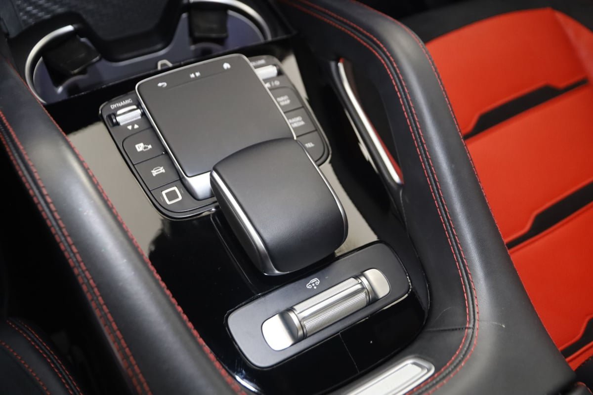 Used 2025 Mercedes-Benz GLE 63 AMG S w/ AMG Night Package image 41