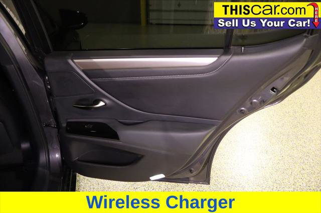 Used 2022 Lexus ES 350 F Sport image 30