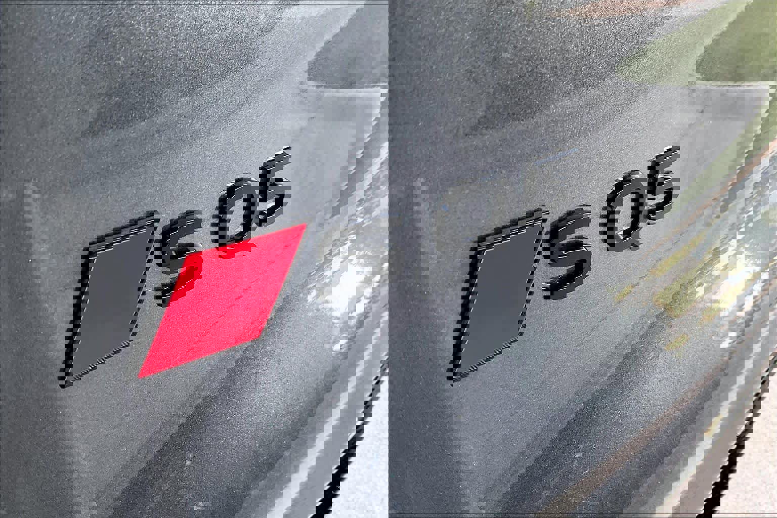 Used 2025 Audi SQ5 Premium Plus w/ Premium Plus Package image 32