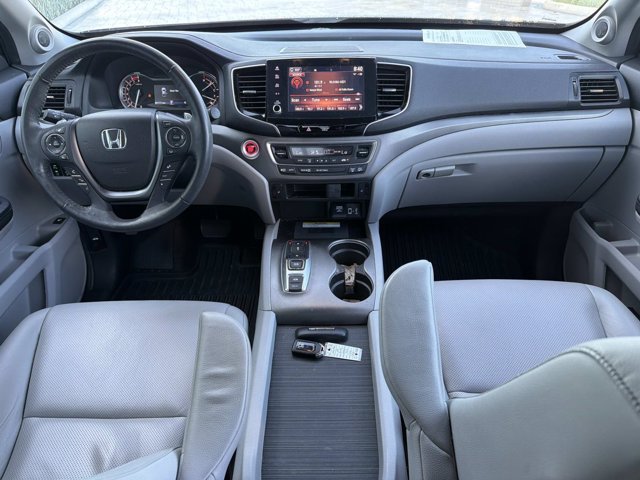 Used 2023 Honda Ridgeline RTL-E image 22