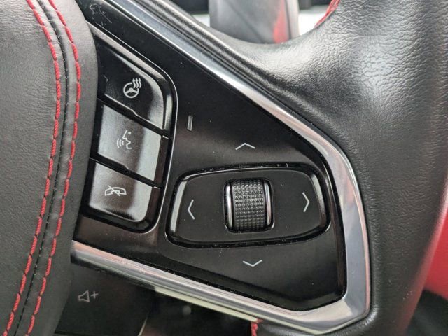Used 2022 Chevrolet Corvette Stingray Premium Conv w/ Z51 Performance Package image 19