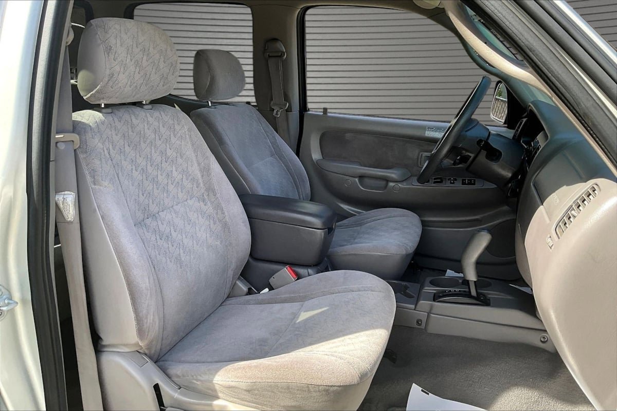 Used 2003 Toyota Tacoma PreRunner RWD image 27