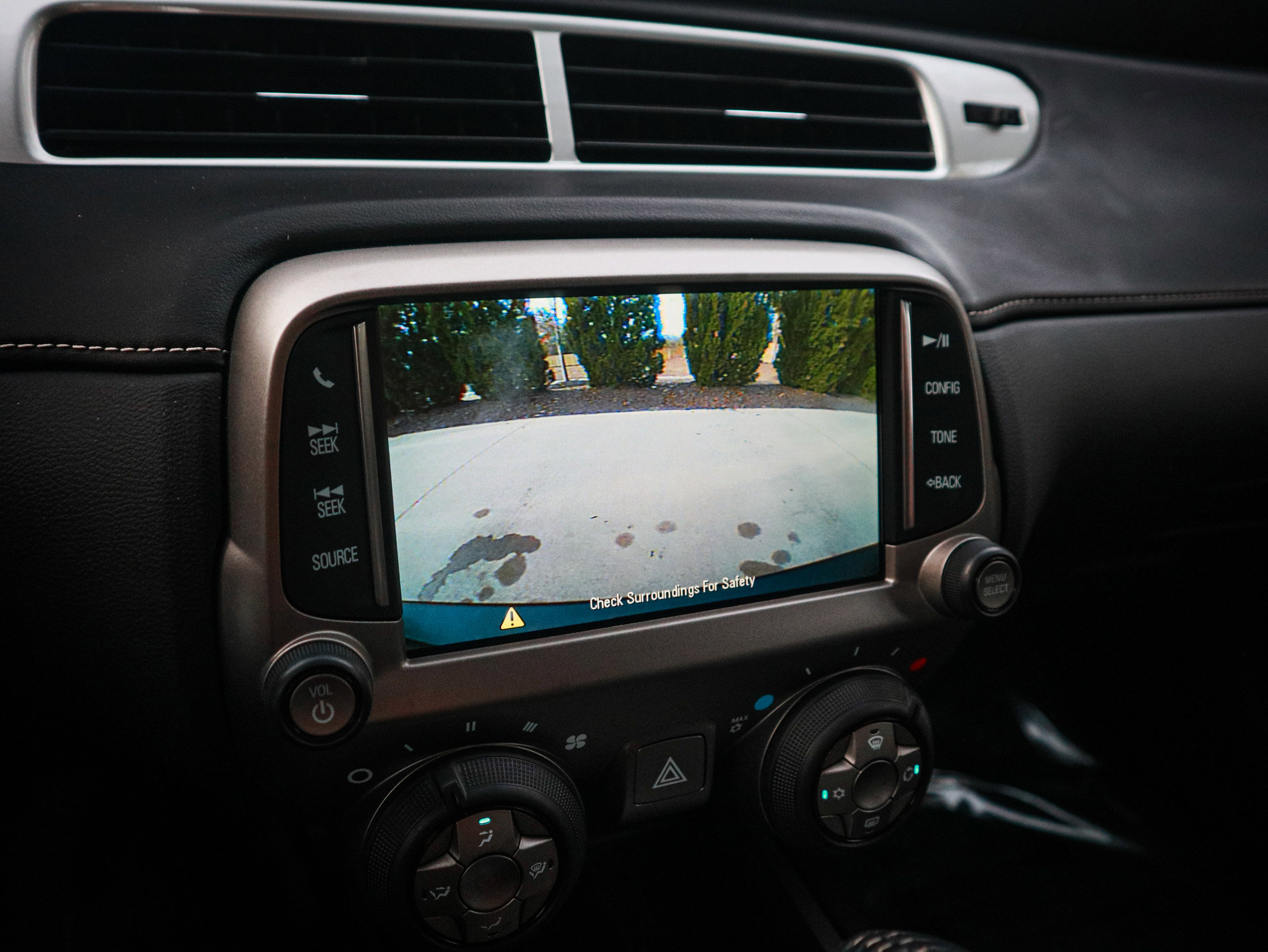 Used 2014 Chevrolet Camaro LT w/ RS Package image 24