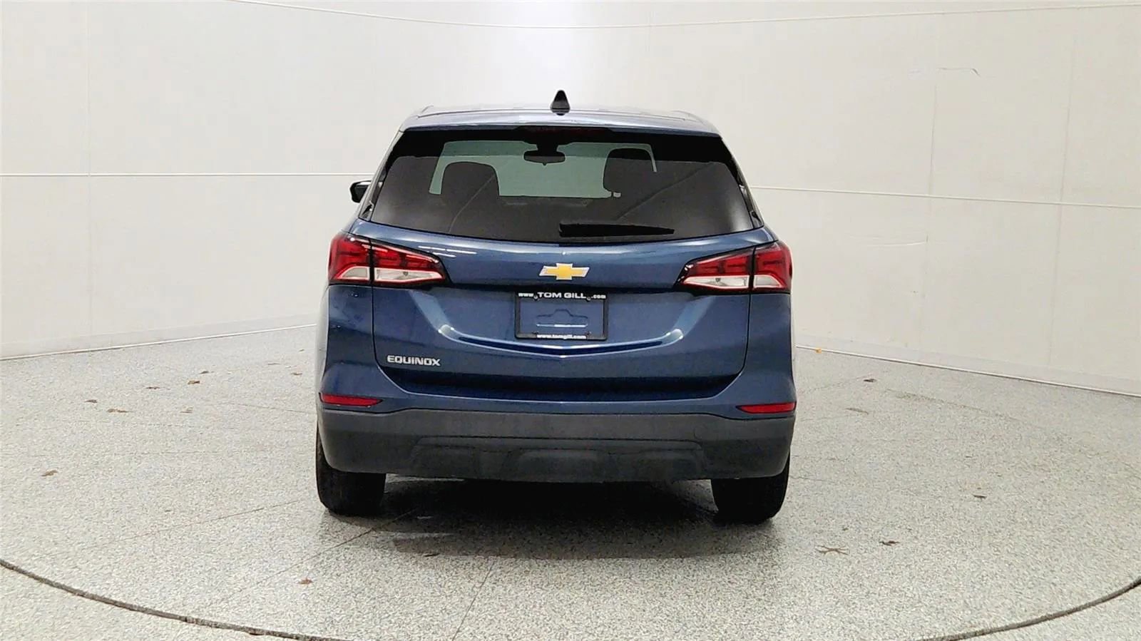 Used 2024 Chevrolet Equinox LS w/ LS Convenience Package image 6
