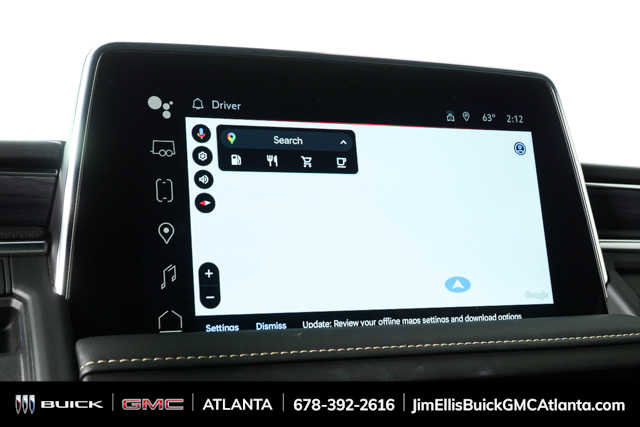 Used 2023 GMC Yukon SLT w/ SLT Premium Package image 16