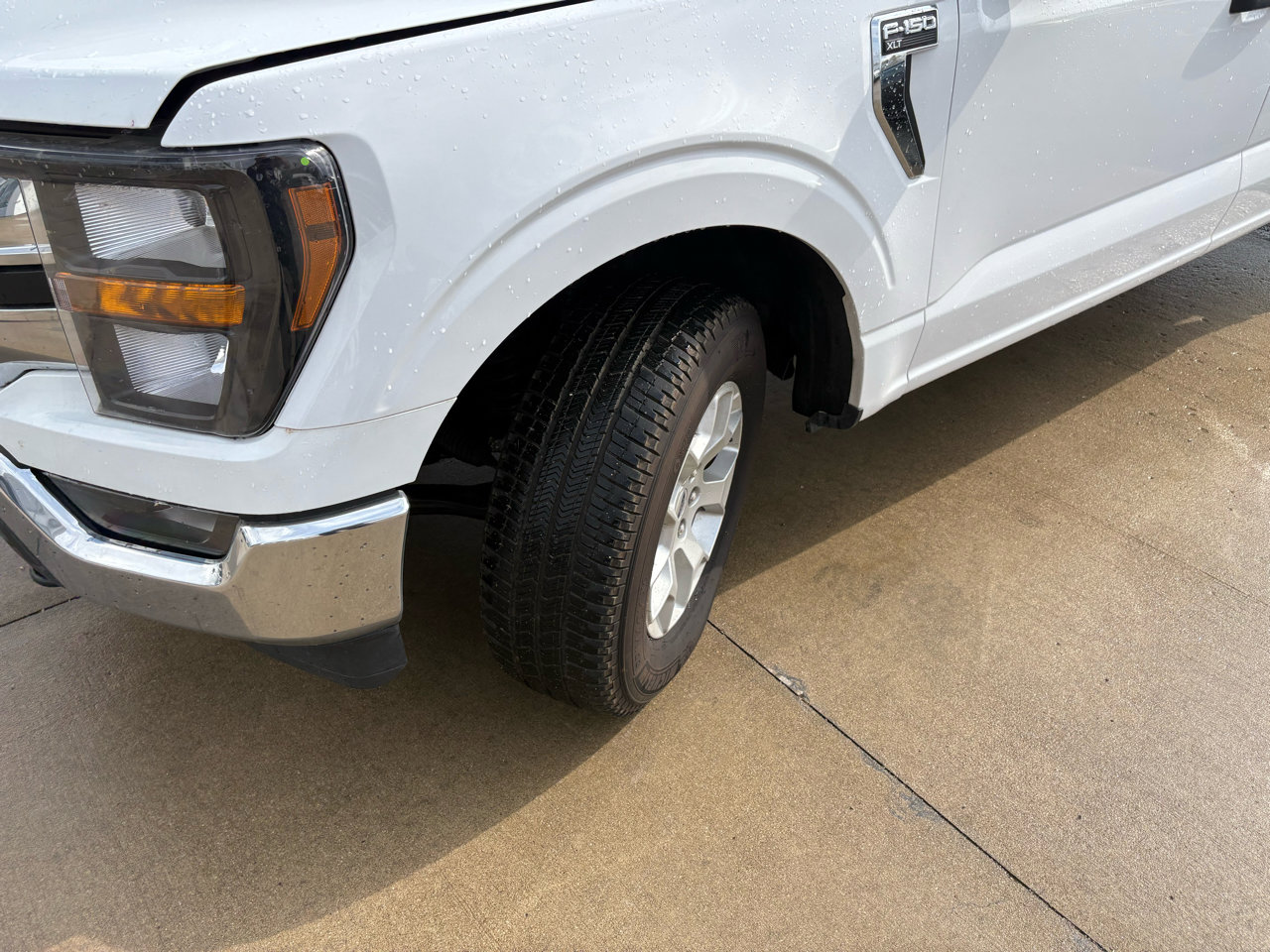 Certified 2023 Ford F150 XLT AWD/4WD image 60