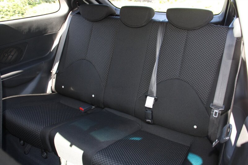 Used 2008 Hyundai Accent GS FWD image 14