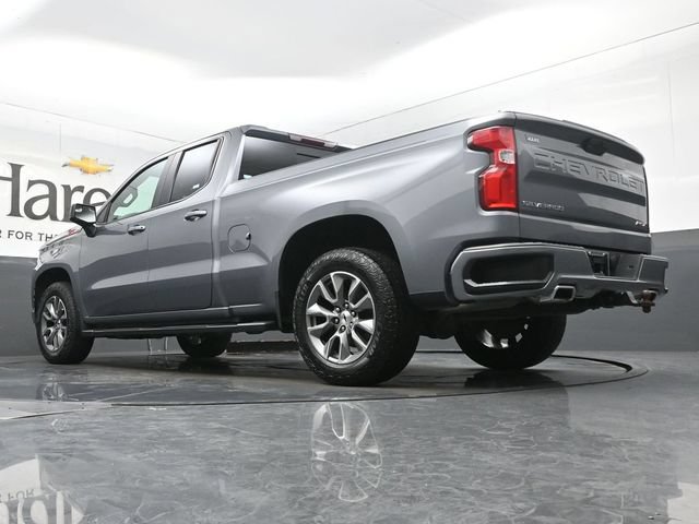 Used 2019 Chevrolet Silverado 1500 RST AWD/4WD image 5