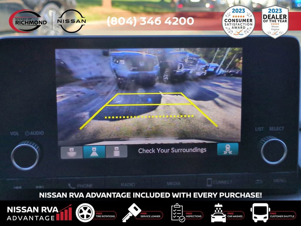 Used 2025 Acura Integra A-Spec image 21