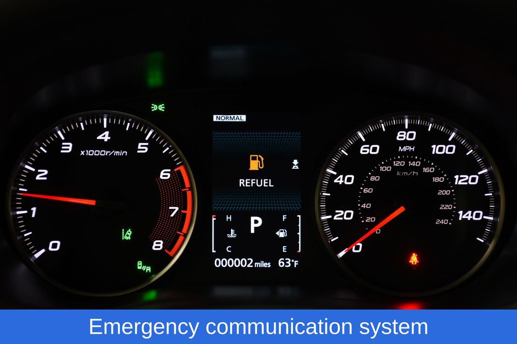 New 2026 Mitsubishi Eclipse Cross Black Edition image 11