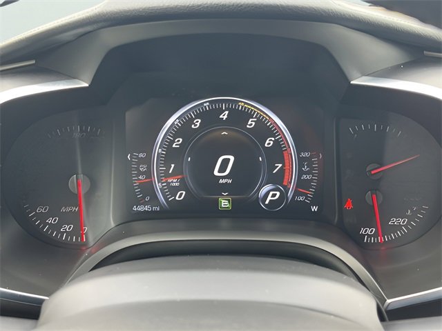 Used 2019 Chevrolet Corvette Stingray Coupe w/ 1LT image 20