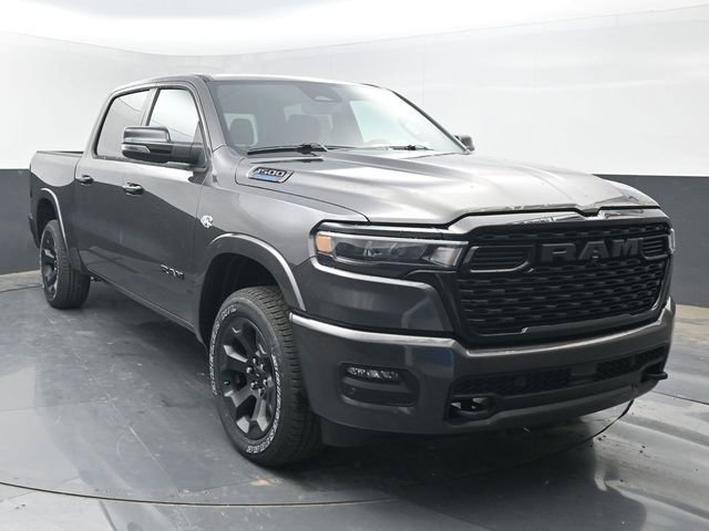 New 2026 RAM 1500 Big Horn image 8