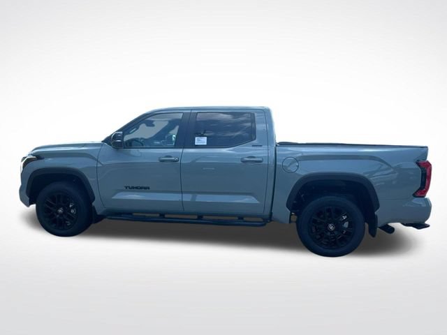 New 2026 Toyota Tundra Limited AWD/4WD image 5
